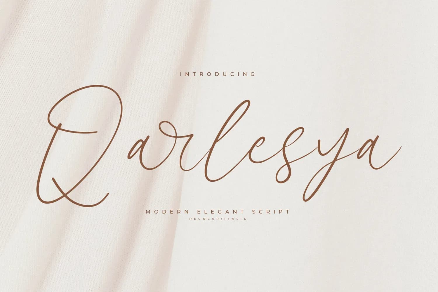 Qarlesya