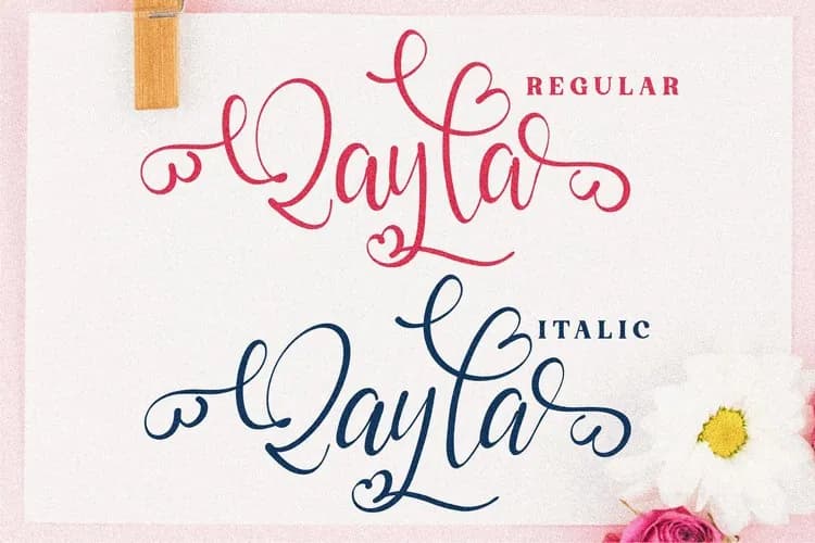 Qayla