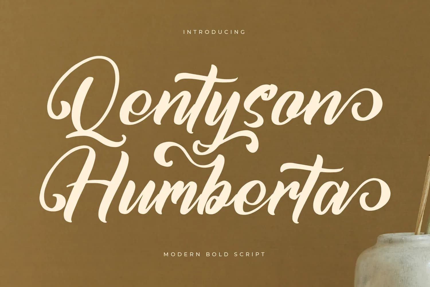 Qentyson Humberta