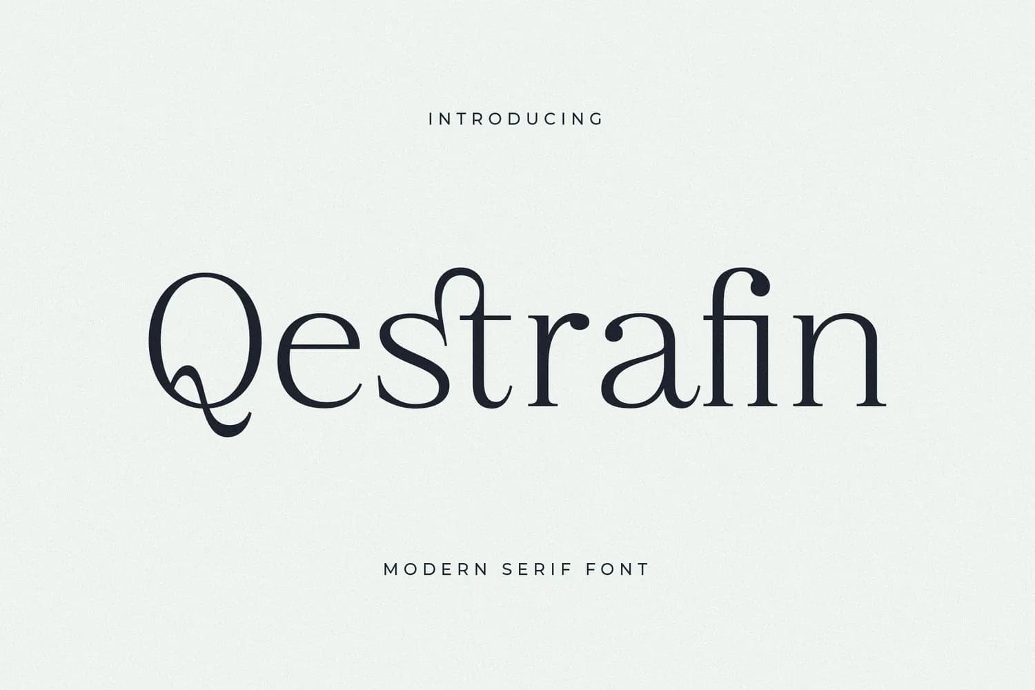 Qestrafin