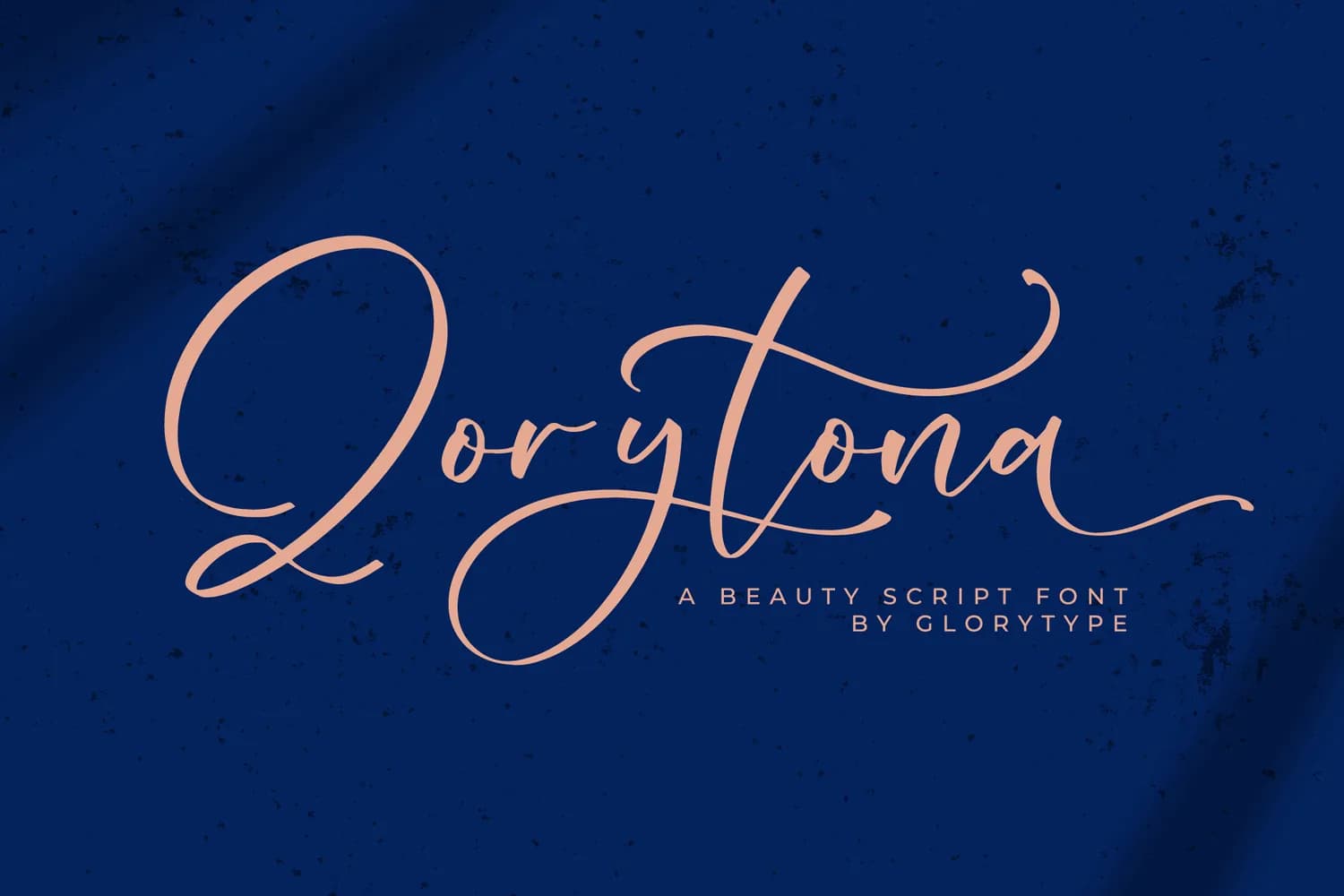 Qorytona