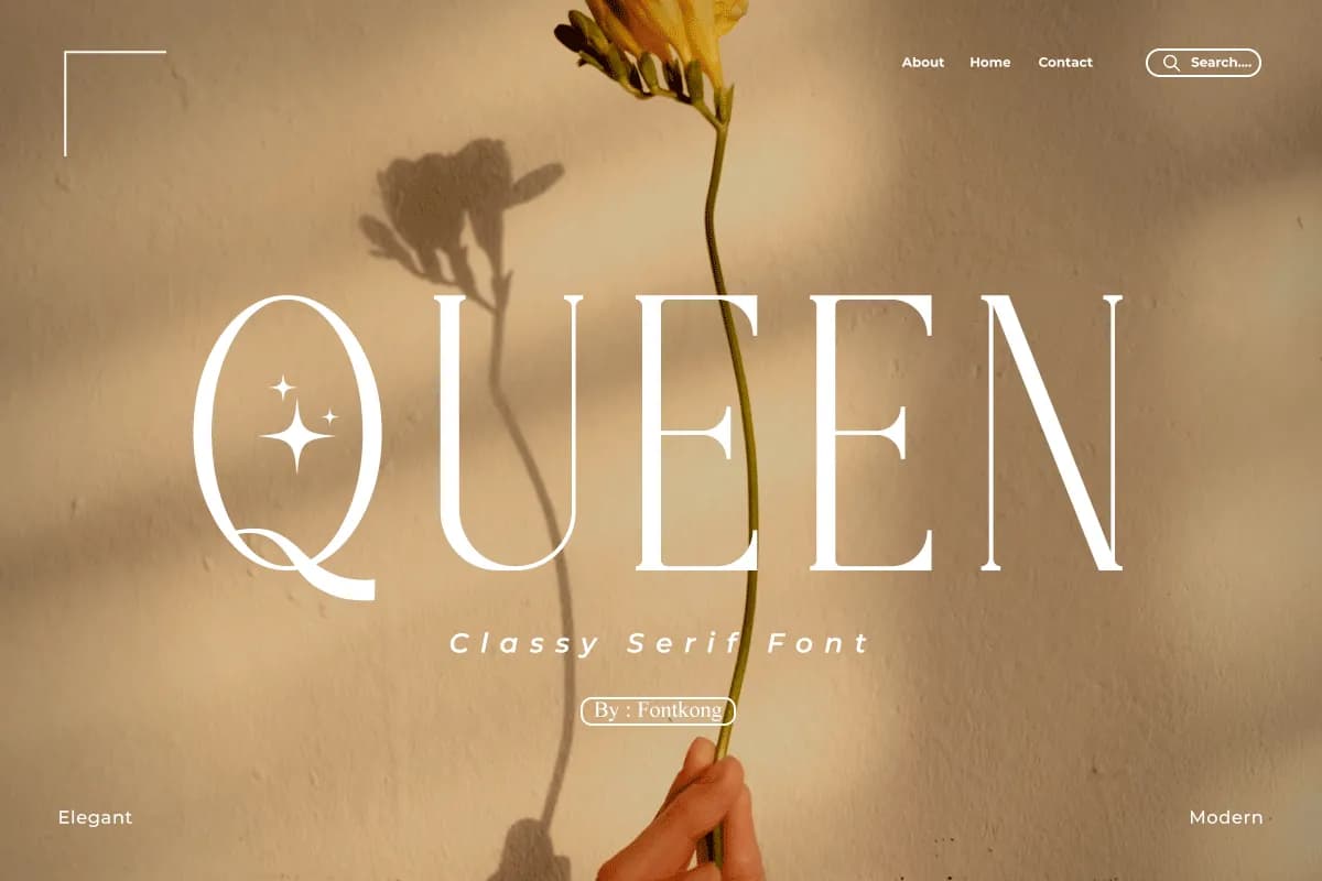 Queen