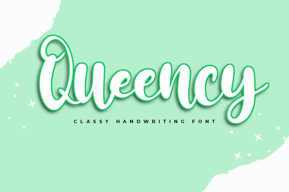Queency