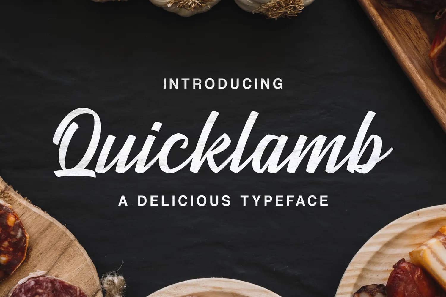 Quicklamb