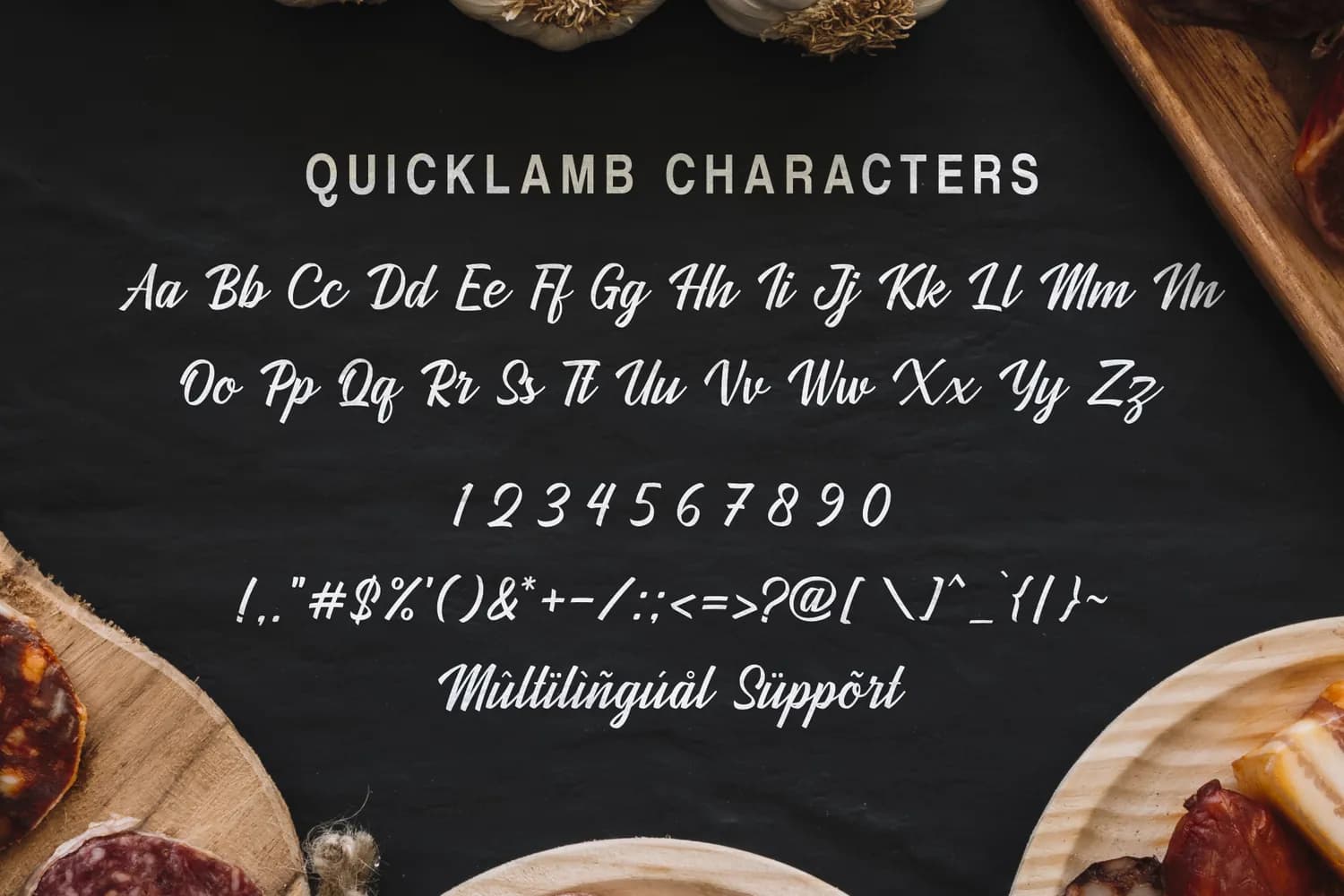 Quicklamb