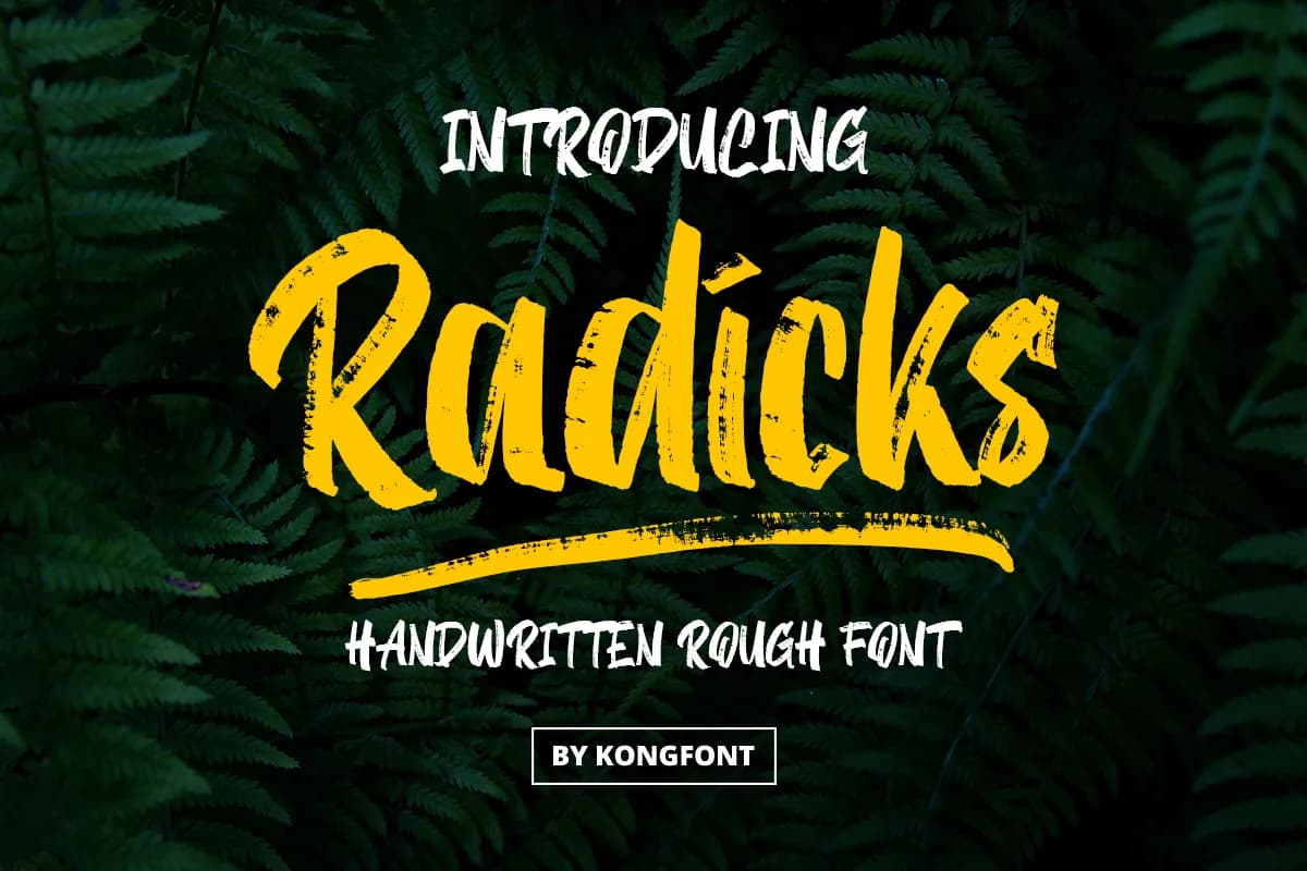 Radicks