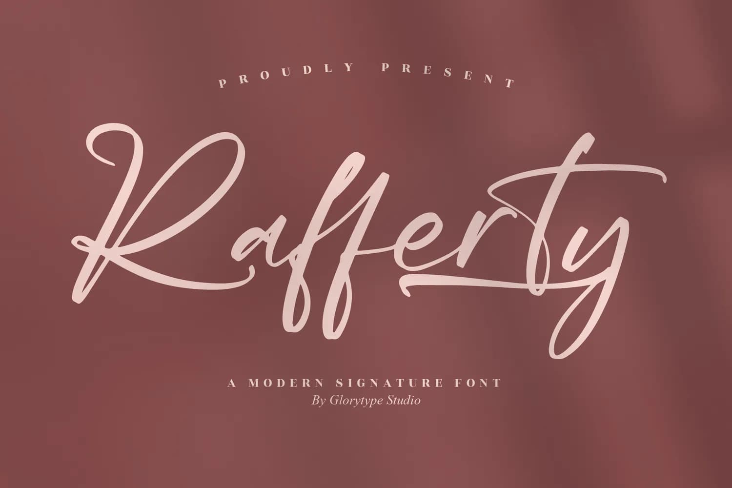 Rafferty