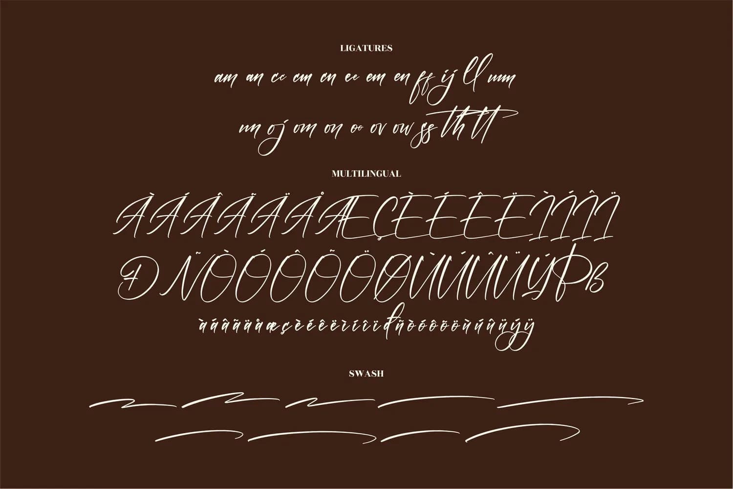 Ramontegral Signature