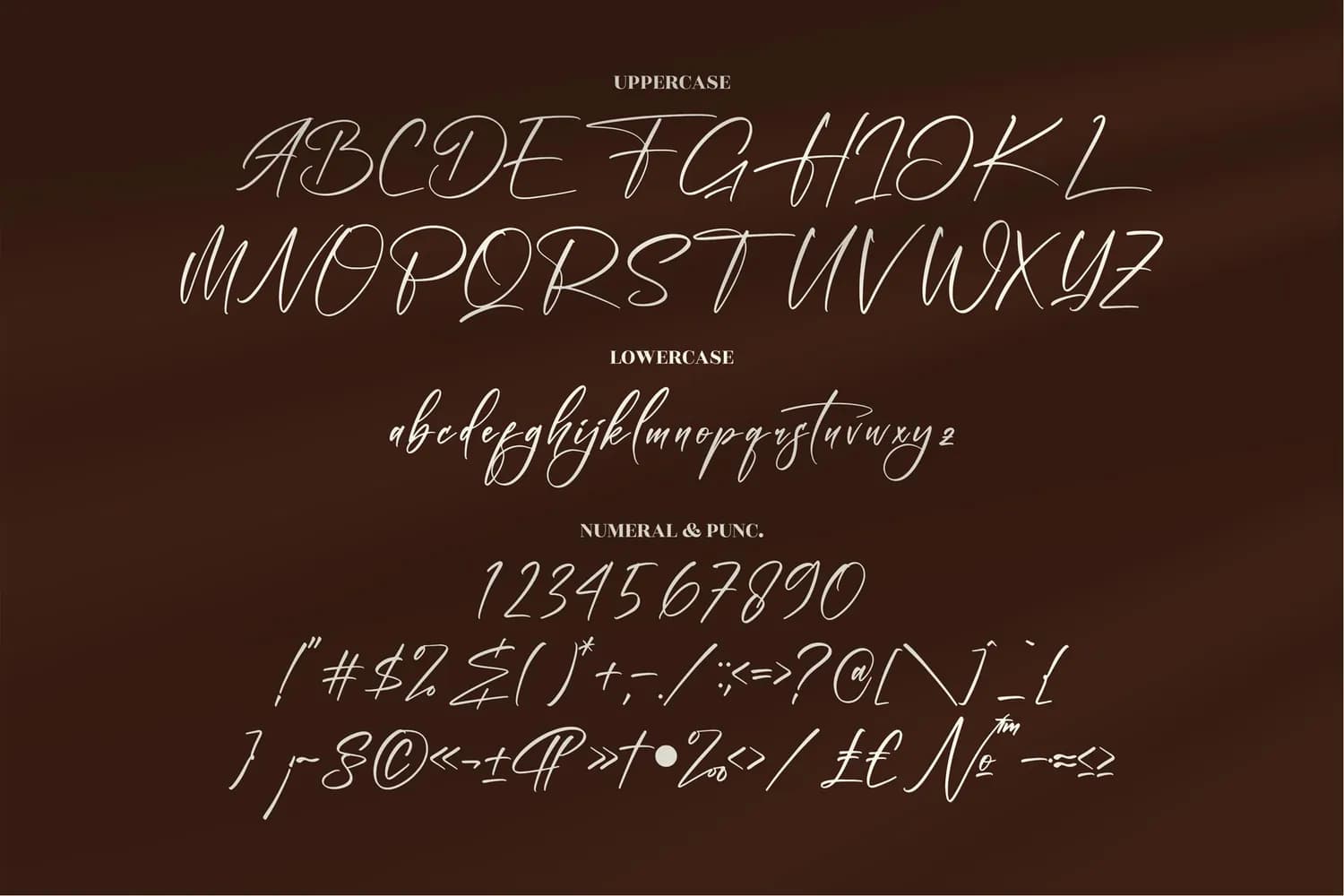 Ramontegral Signature