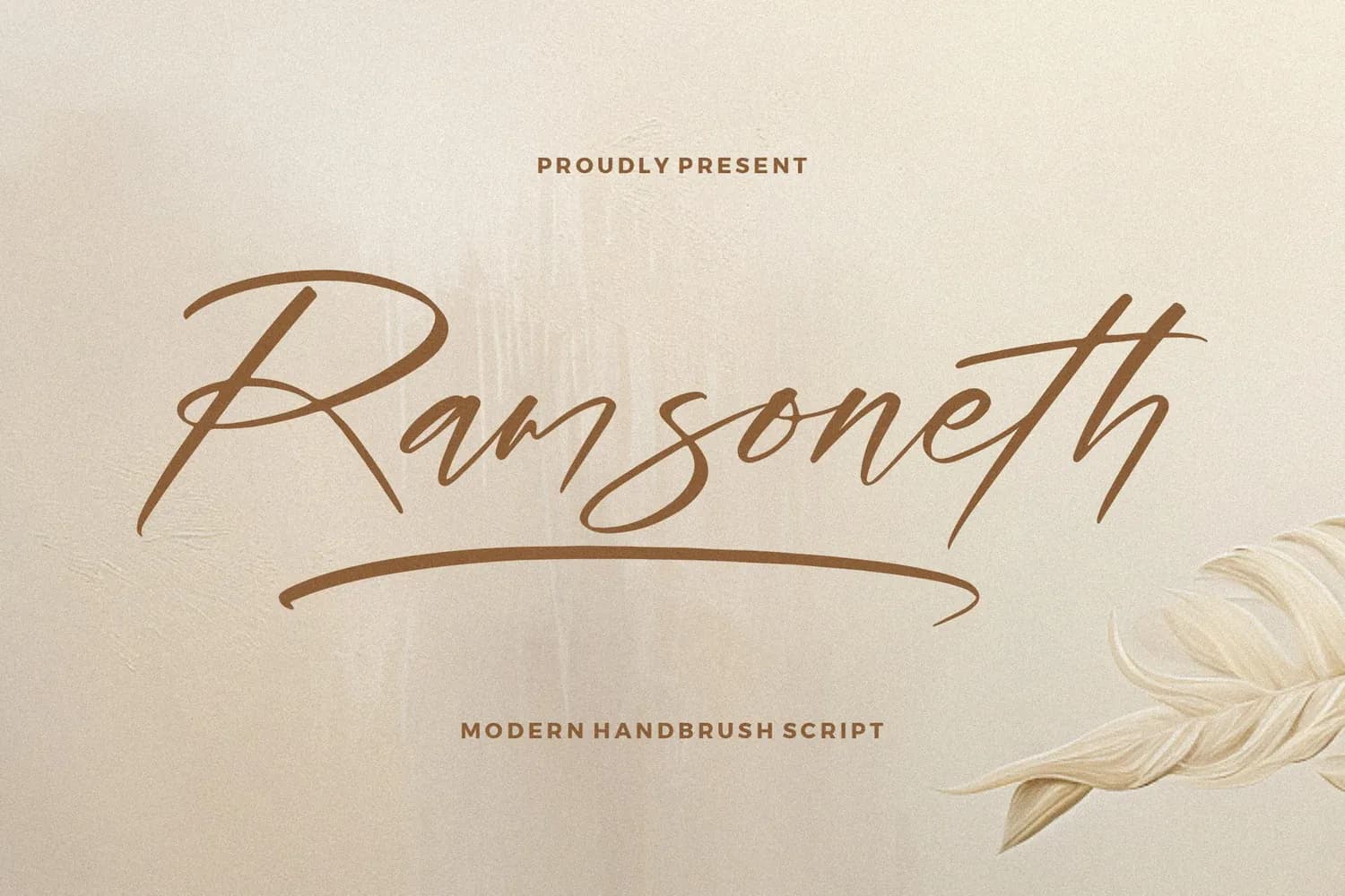 Ramsoneth