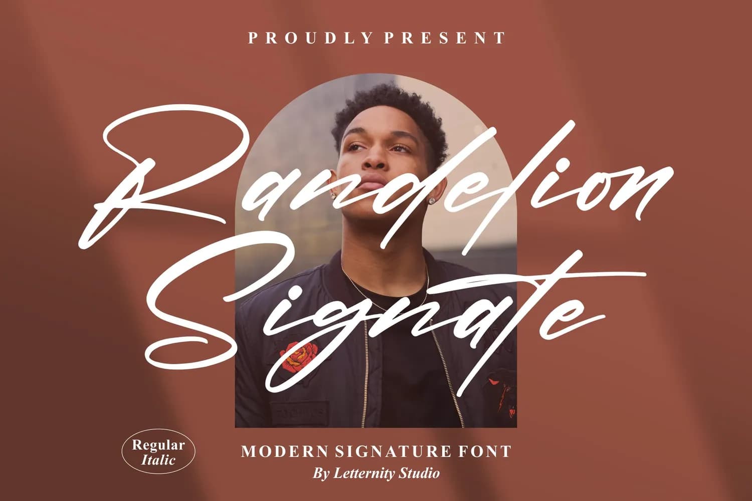 Randelion Signate