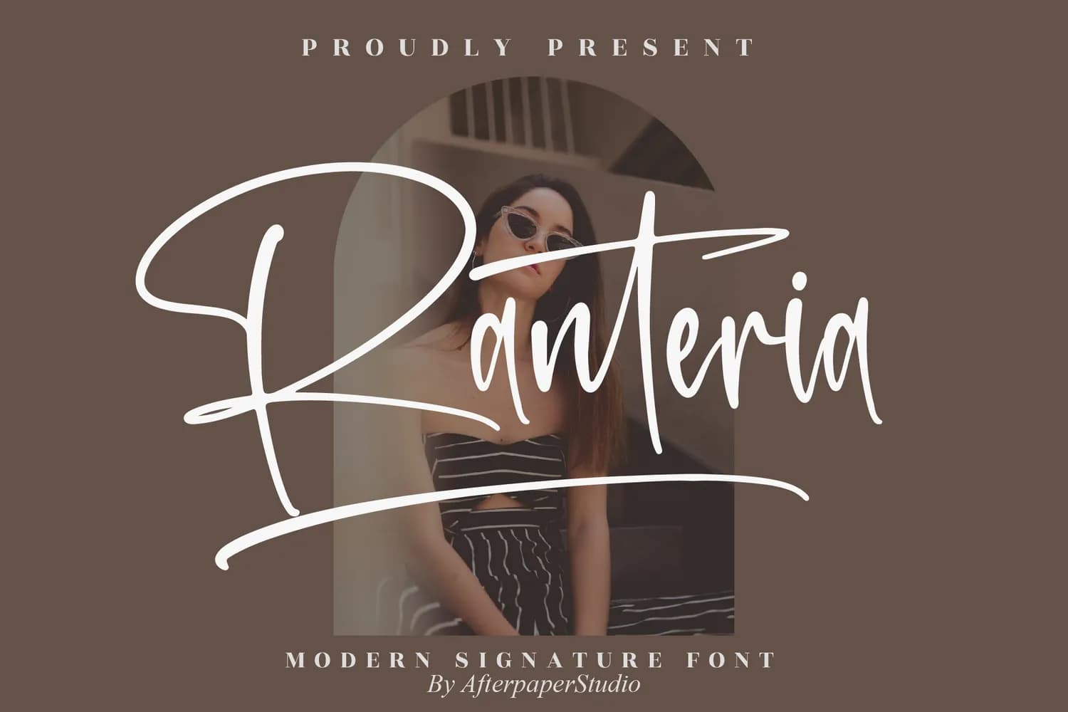 Ranteria