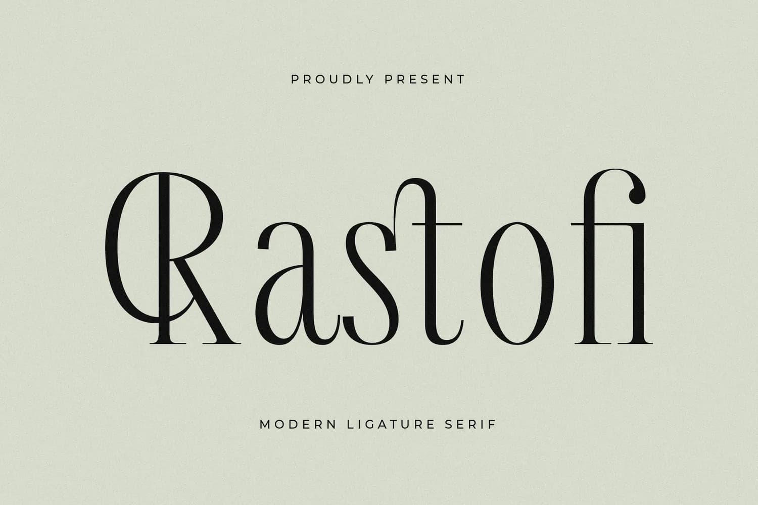 Rastofi