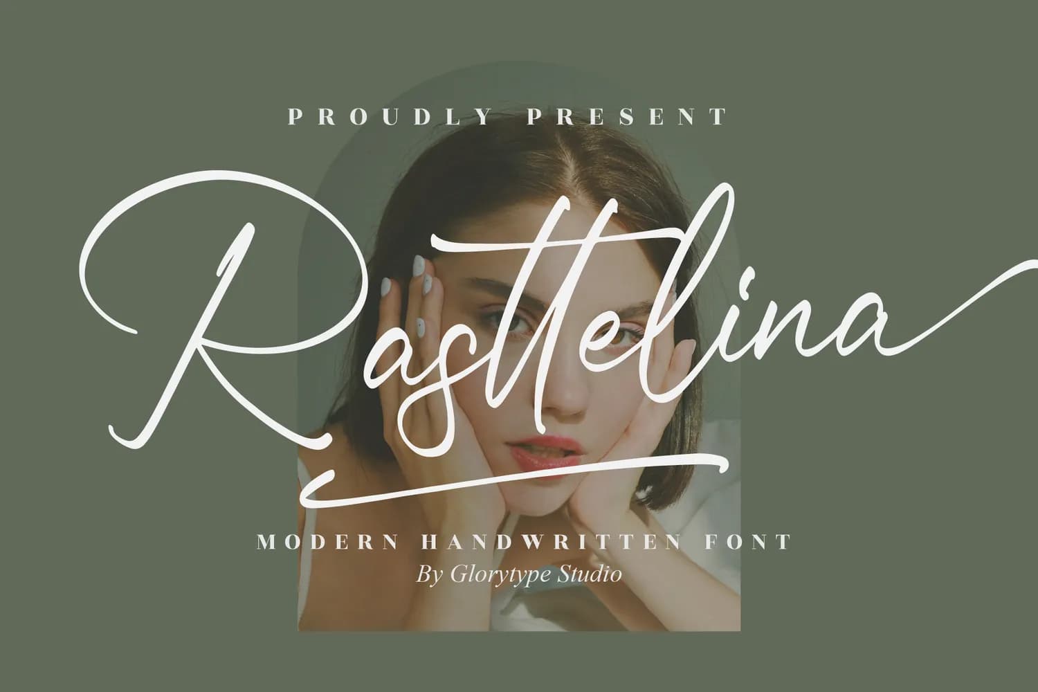 Rasttelina