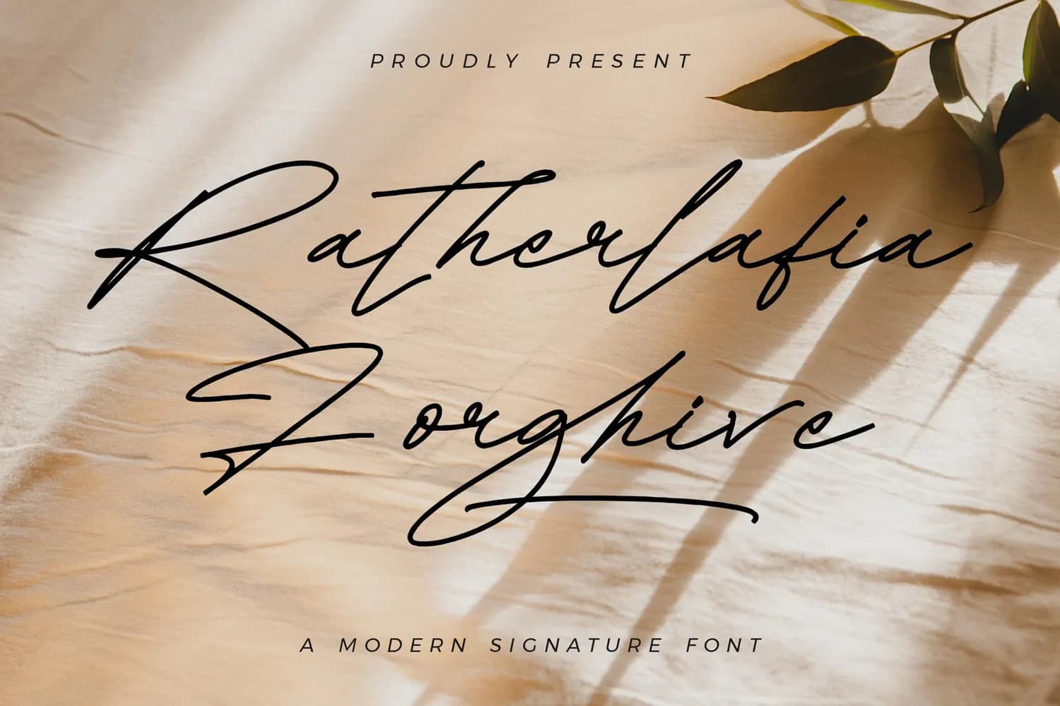 Ratherlafia Forghive