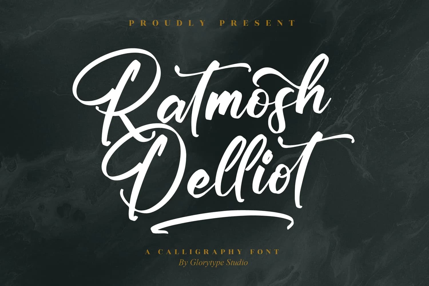 Ratmosh Delliot