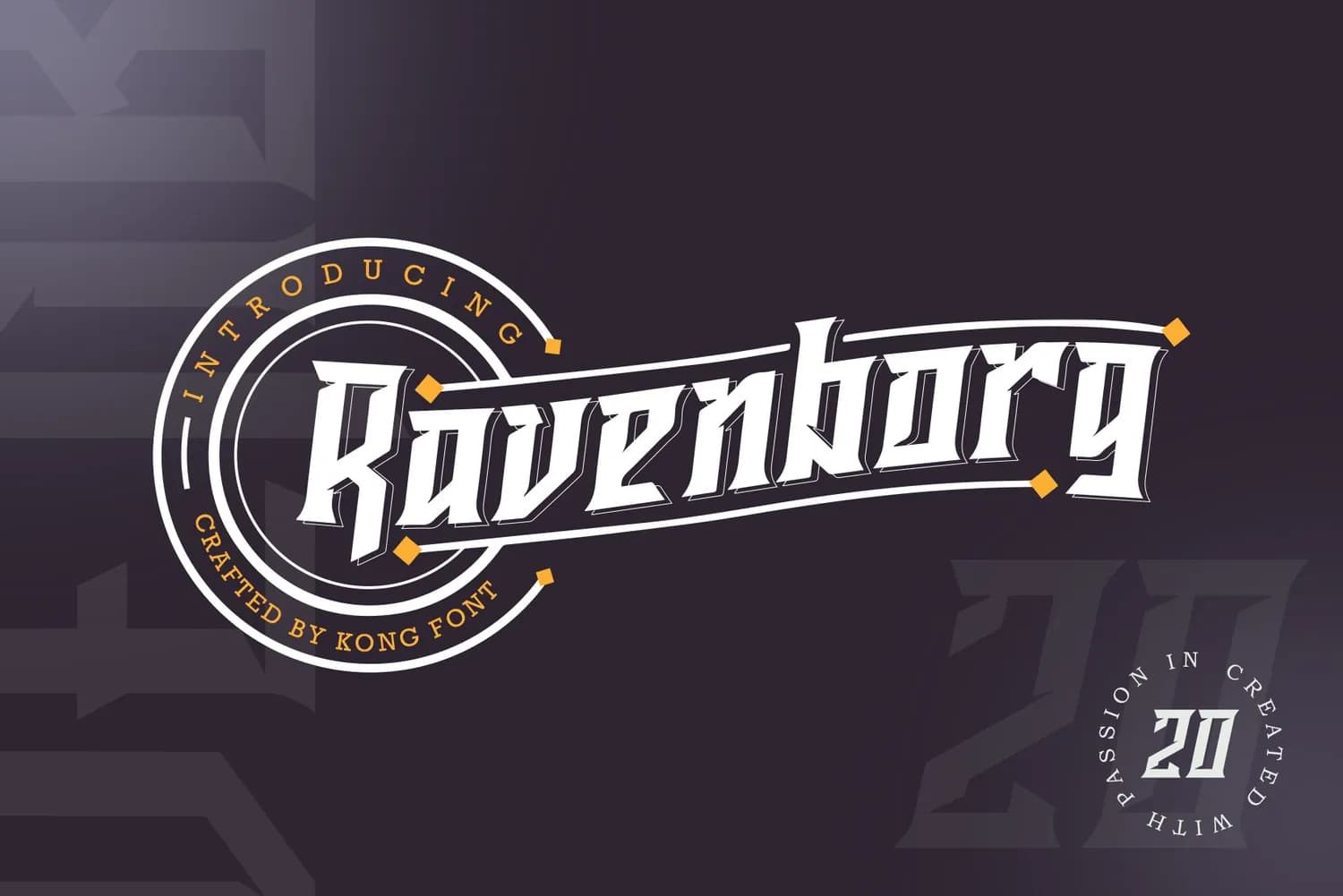Ravenborg