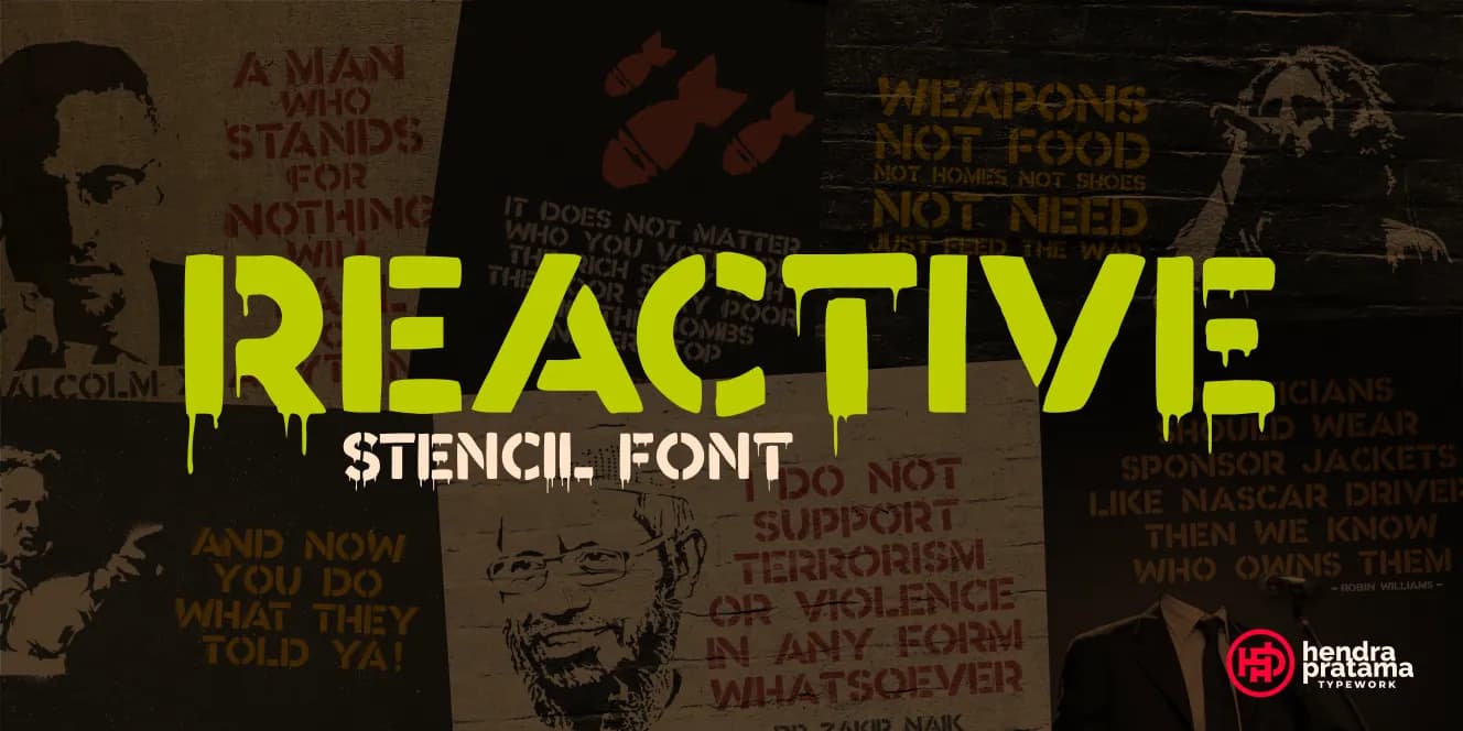 Reactive
