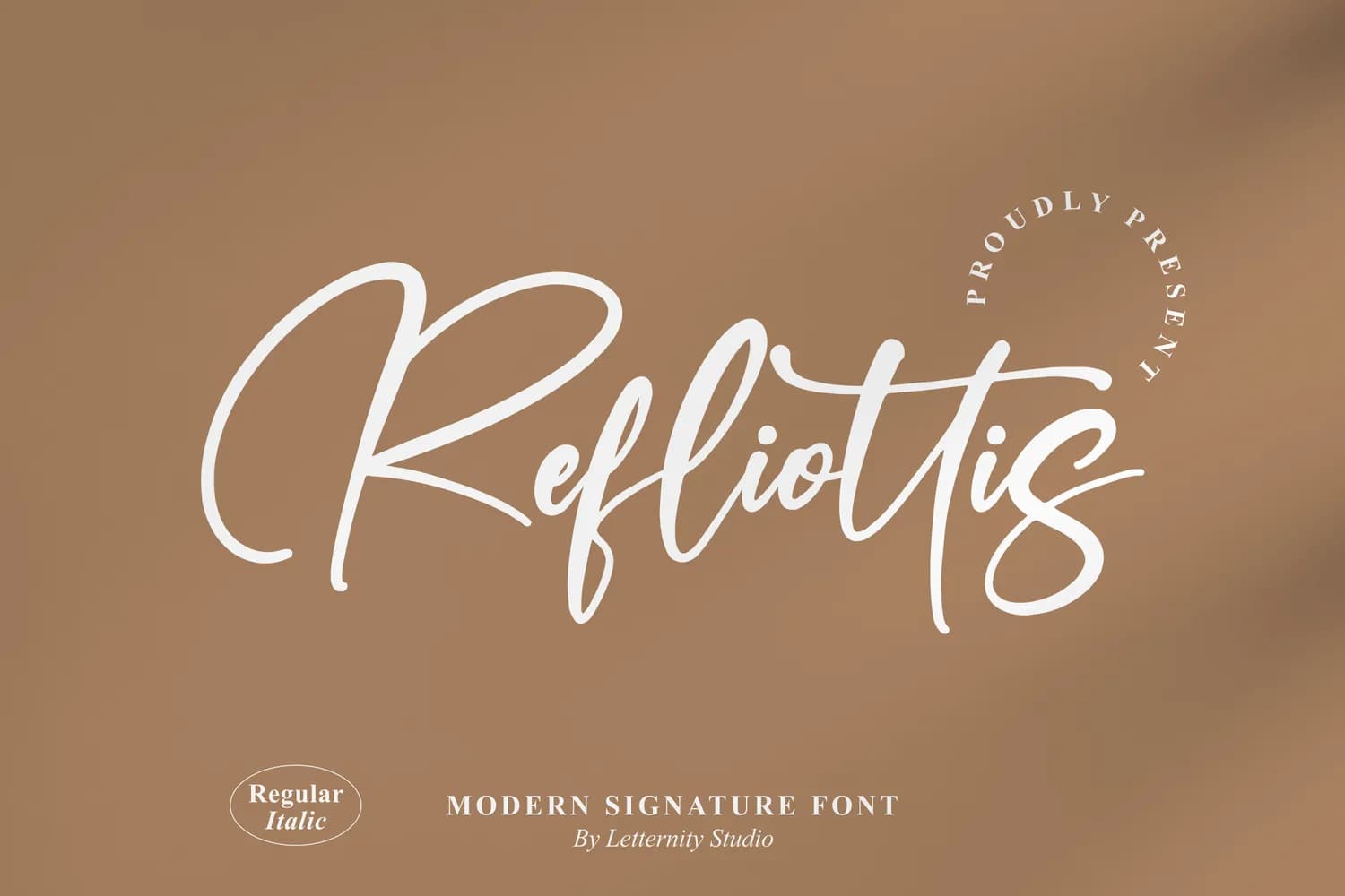 Refliottis