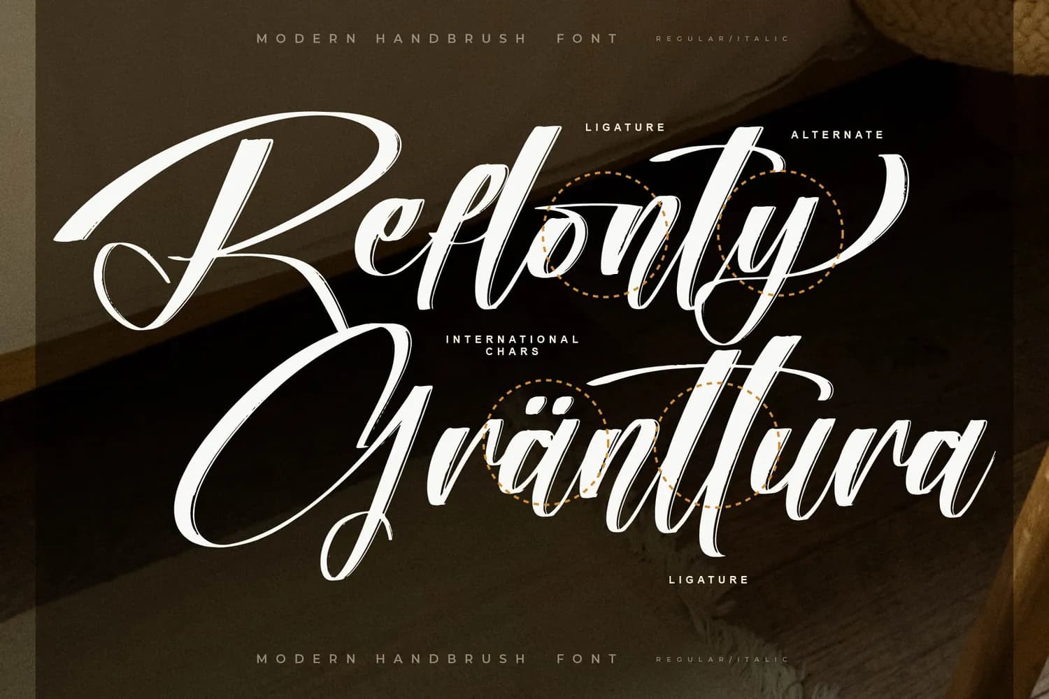 Reflonty Granttura