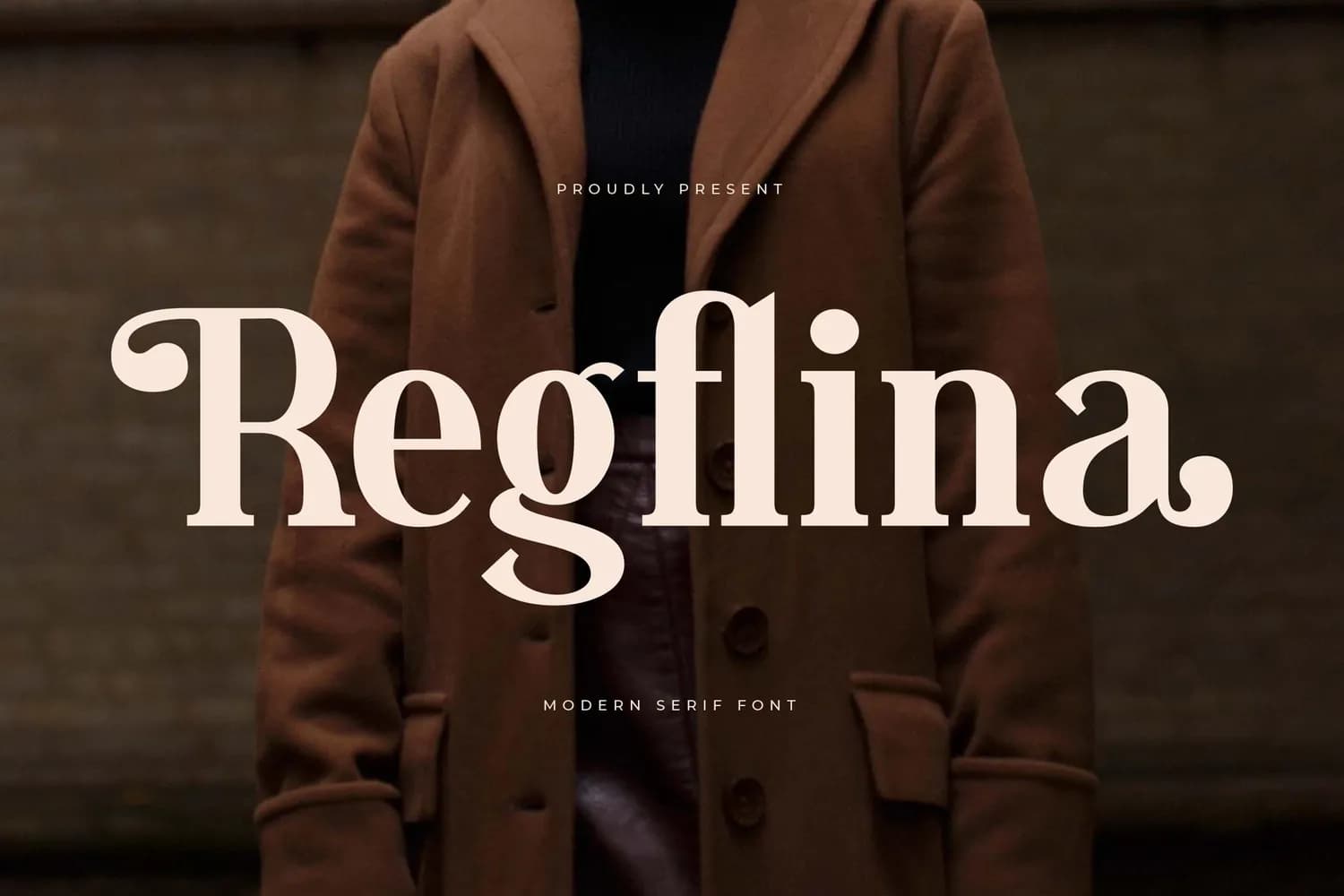 Regflina