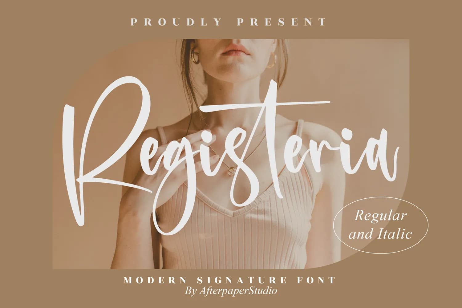 Registeria