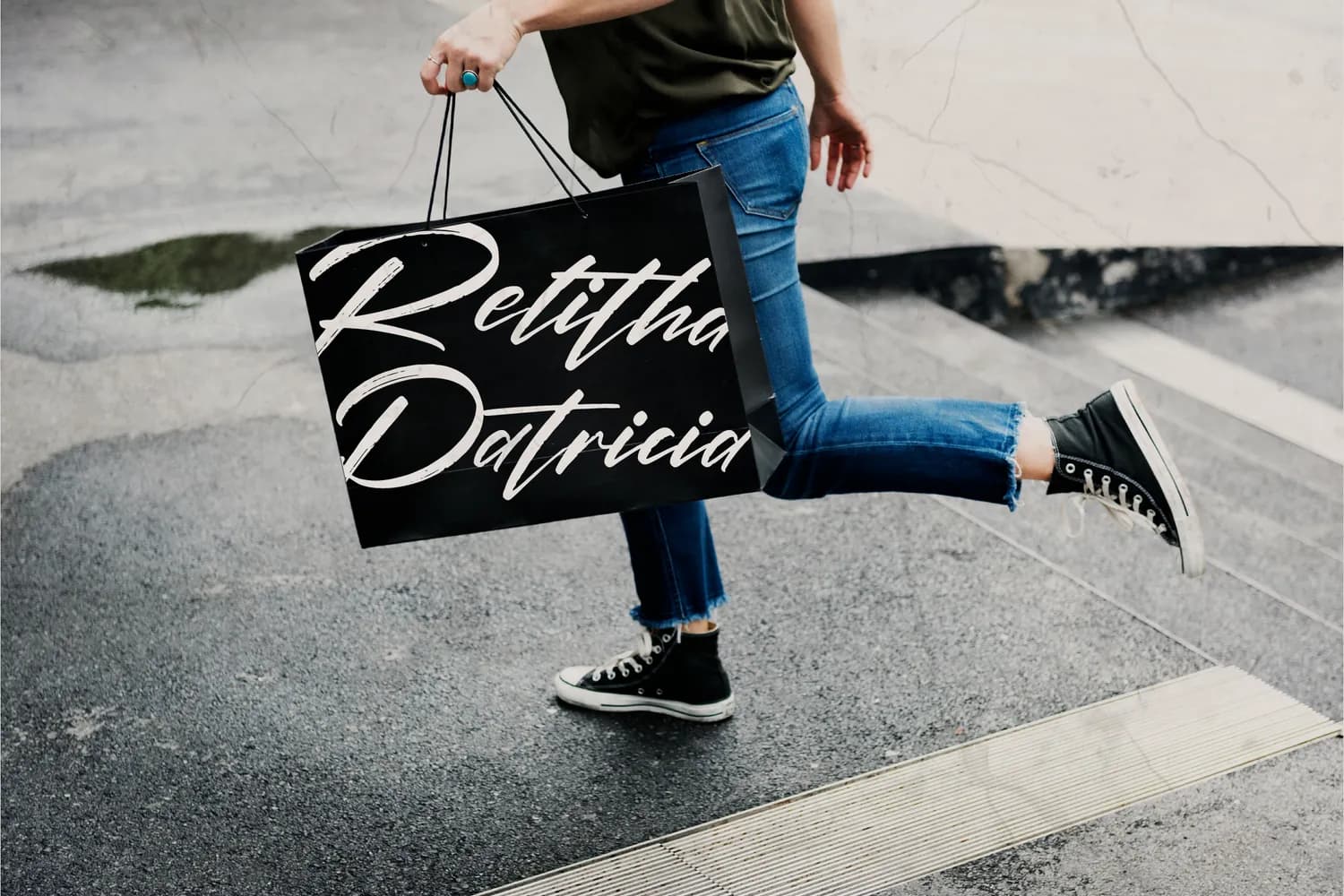 Relitha Patricia