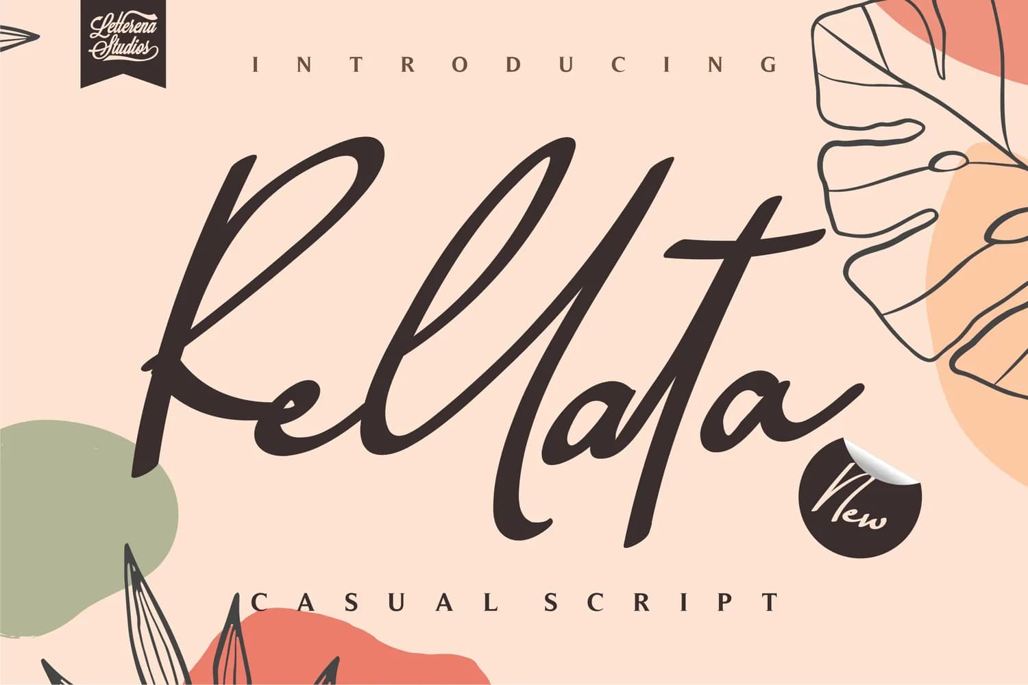 Rellata
