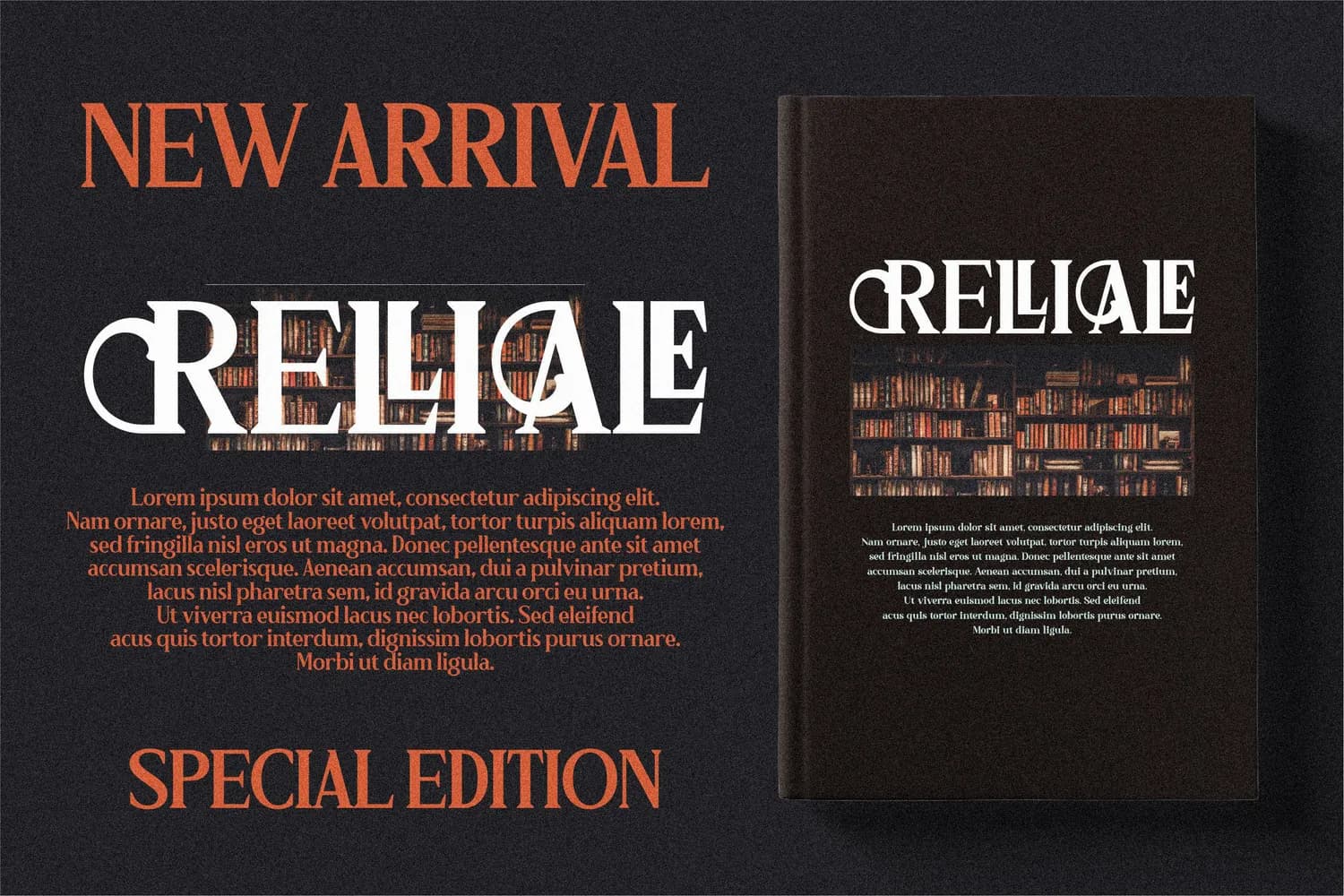 RELLIALE