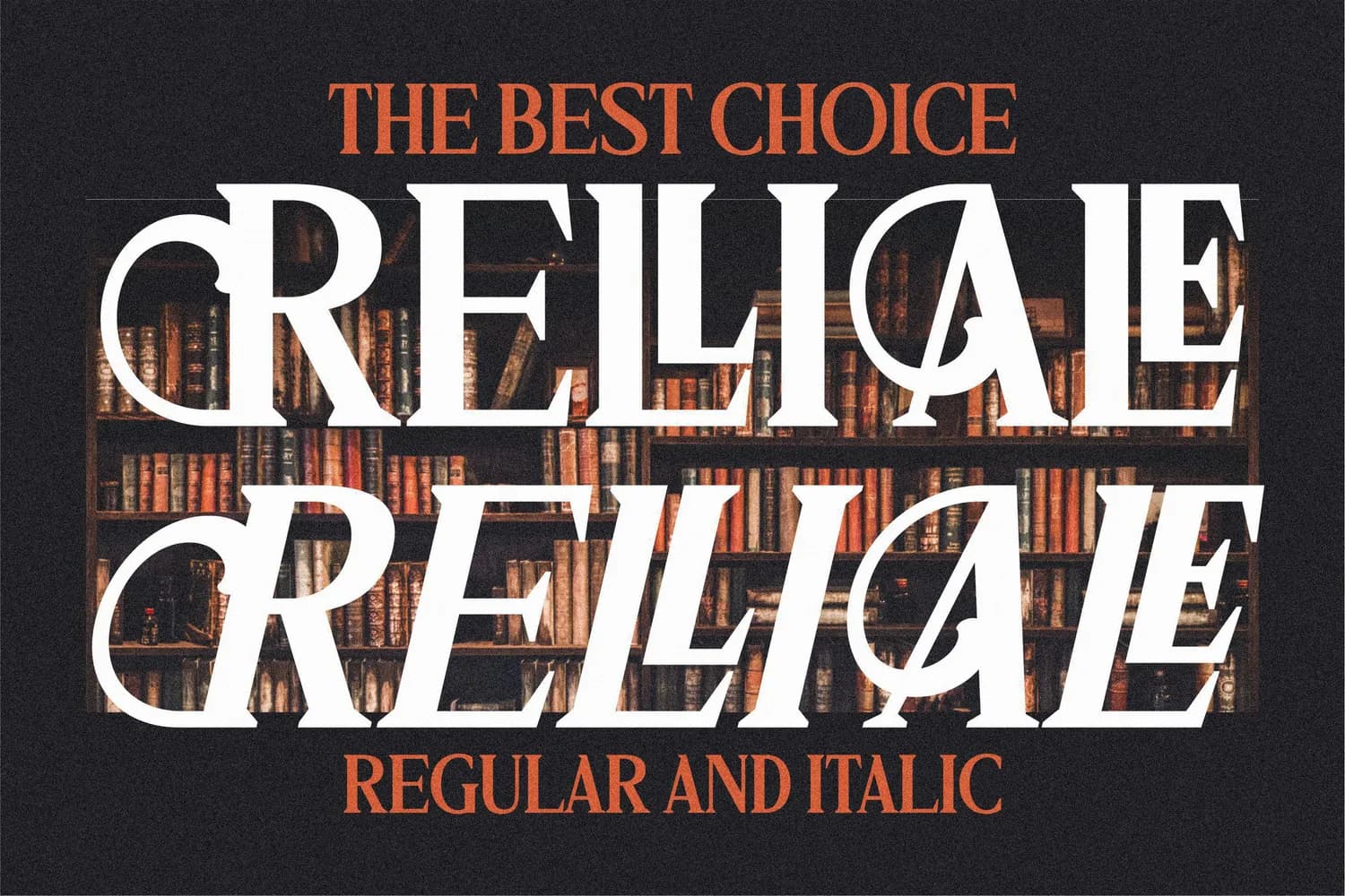 RELLIALE