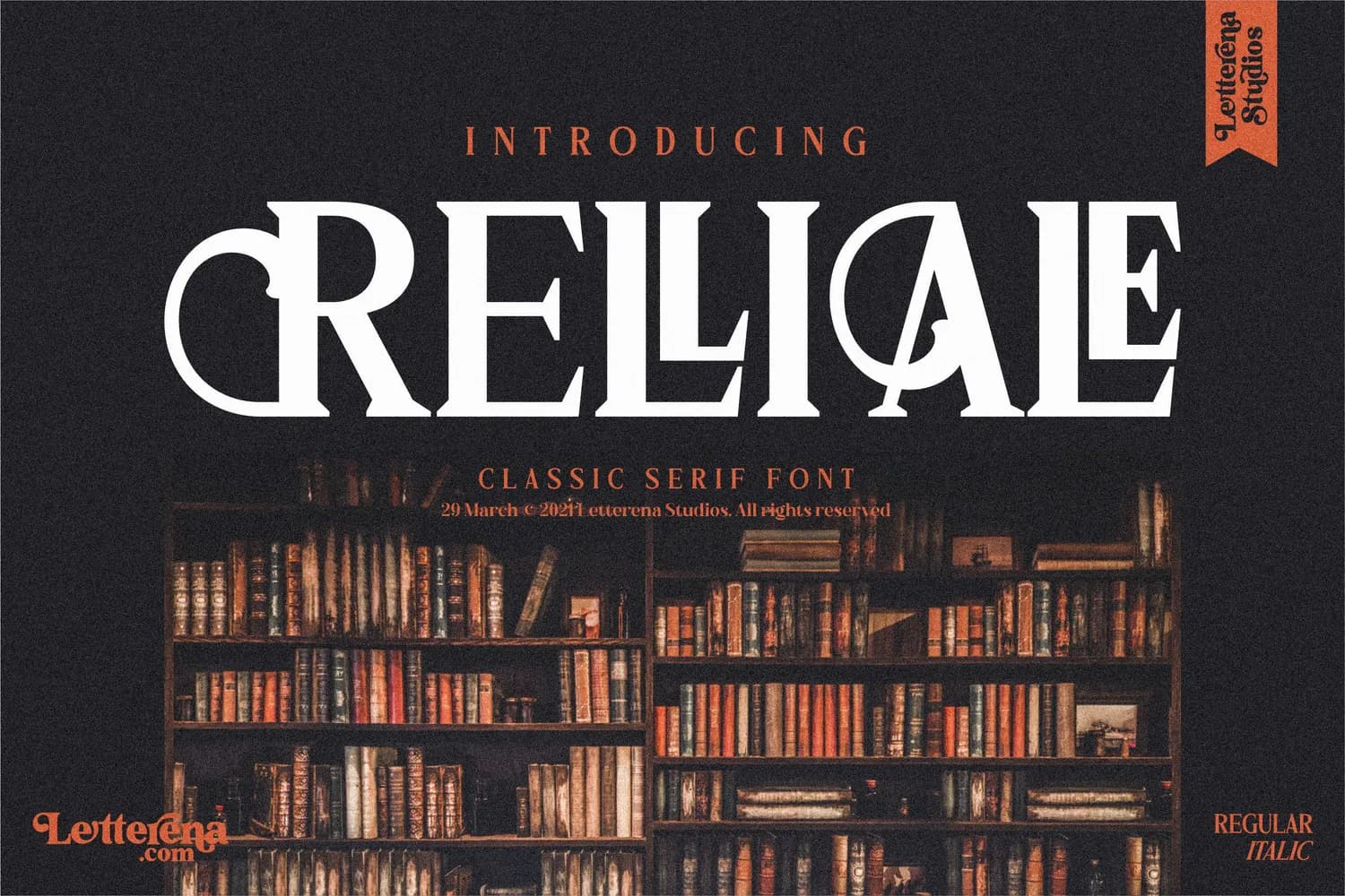 RELLIALE