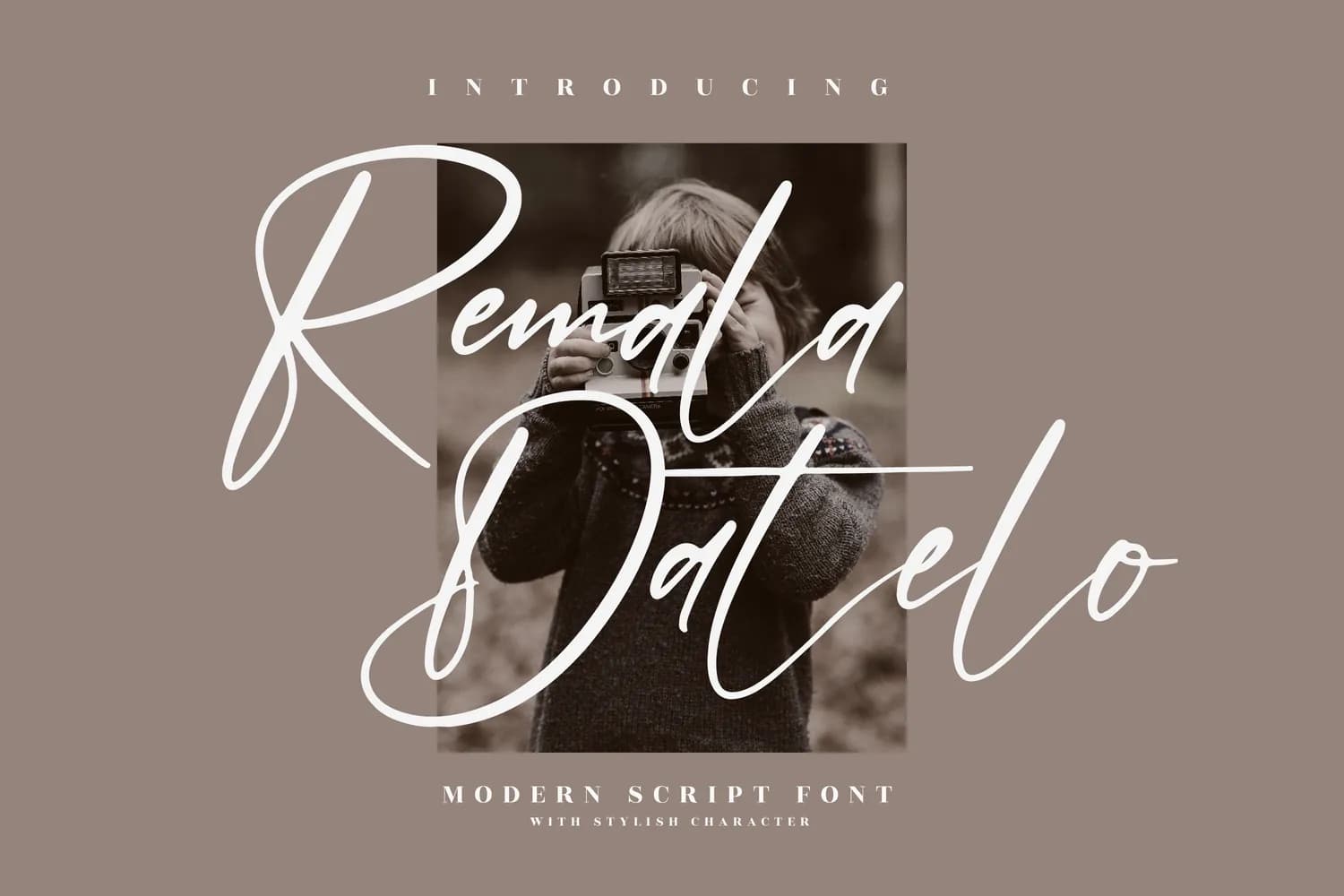 Remala Datelo