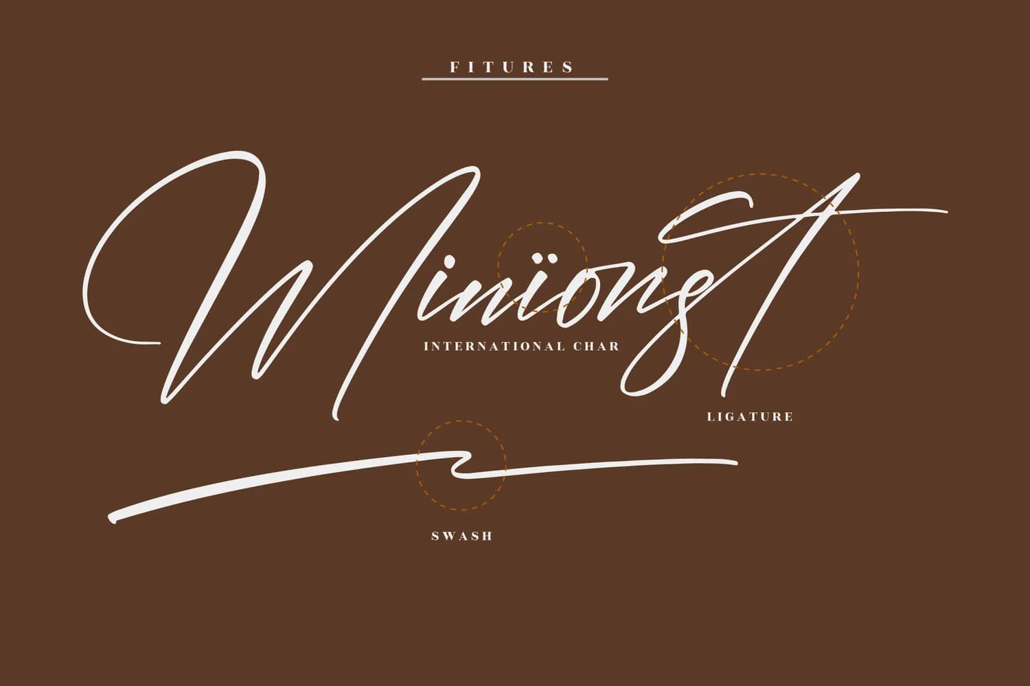 Rembulan Signature