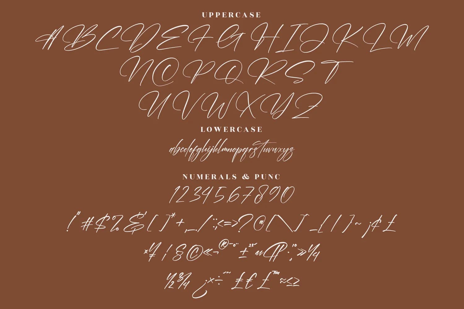 Rembulan Signature