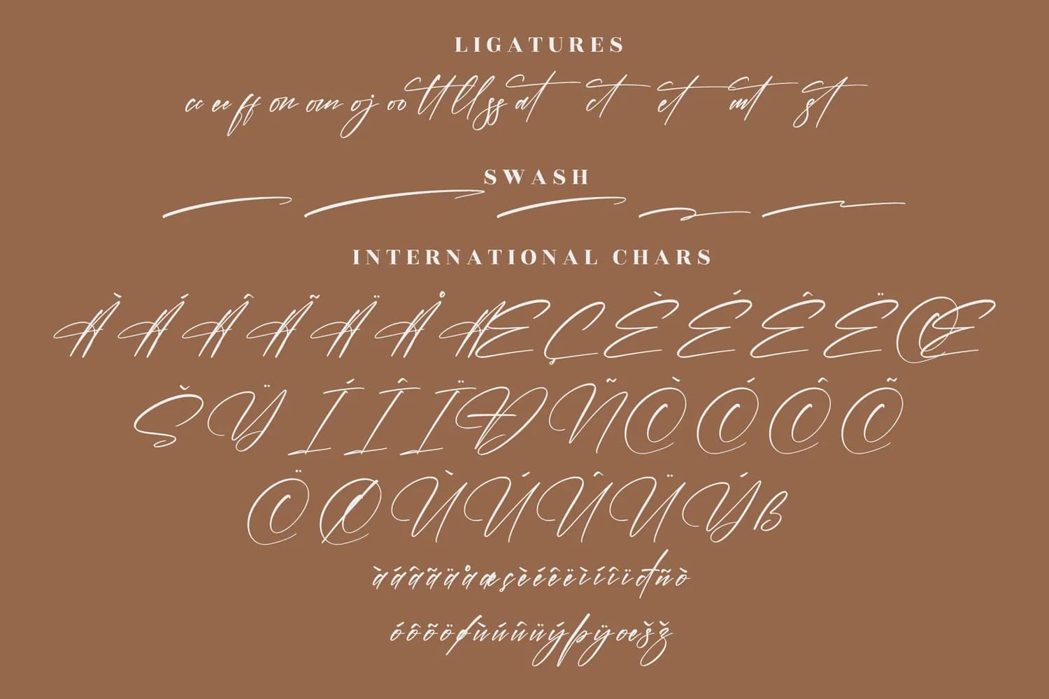 Rembulan Signature