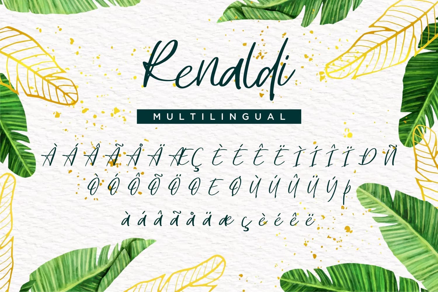 Renaldi