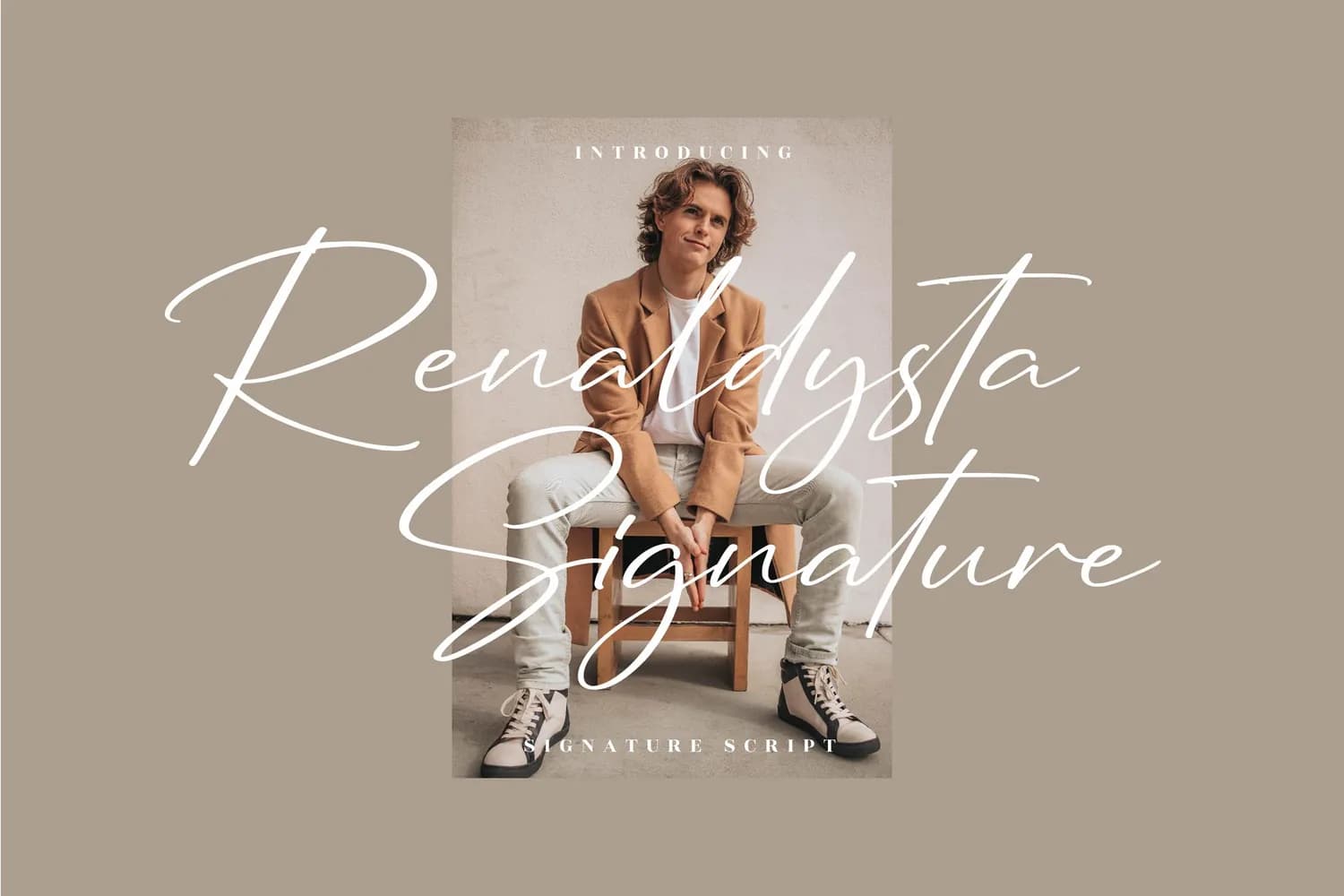 Renaldysta Siganture