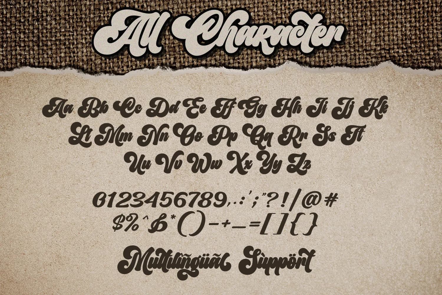 Retro Ashington - Vintage