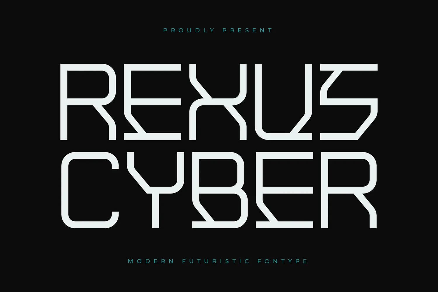 Rexus Cyber