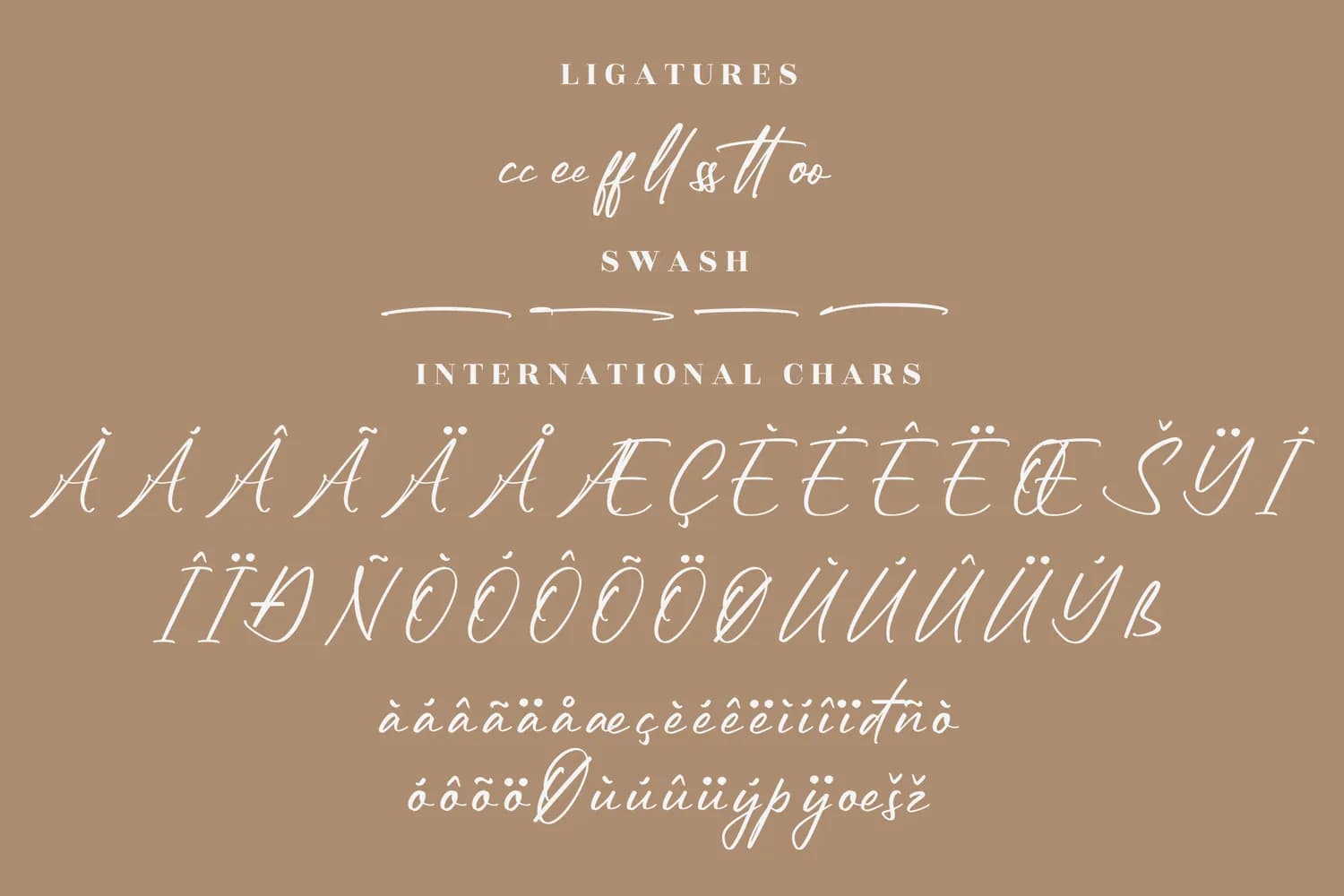 Reymonde Signature