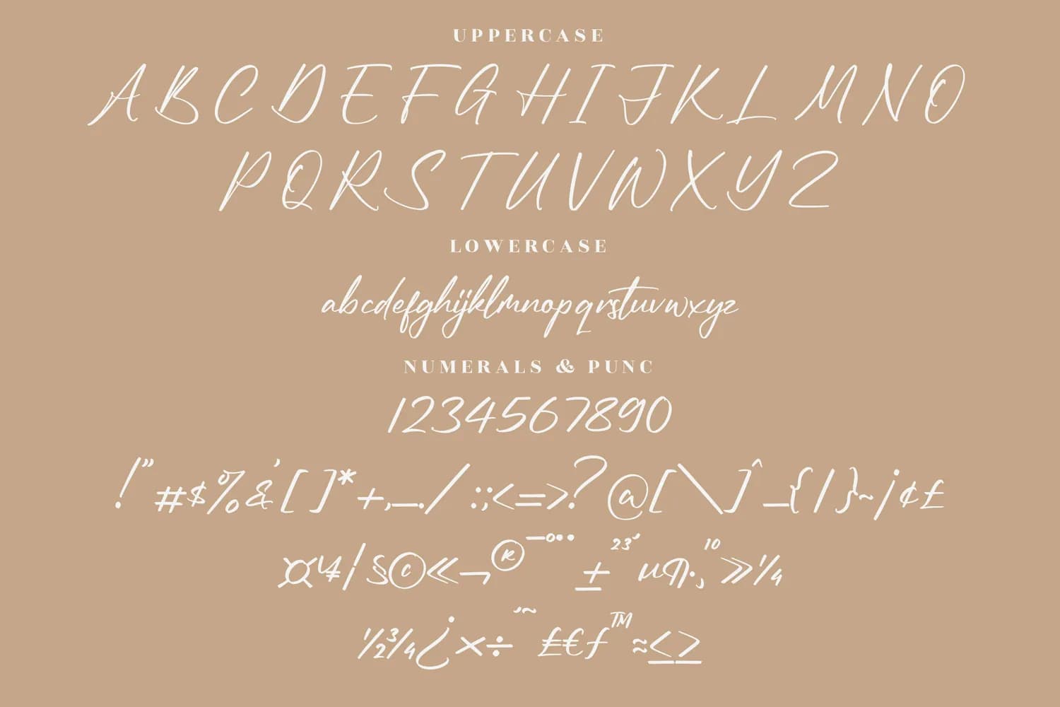 Reymonde Signature