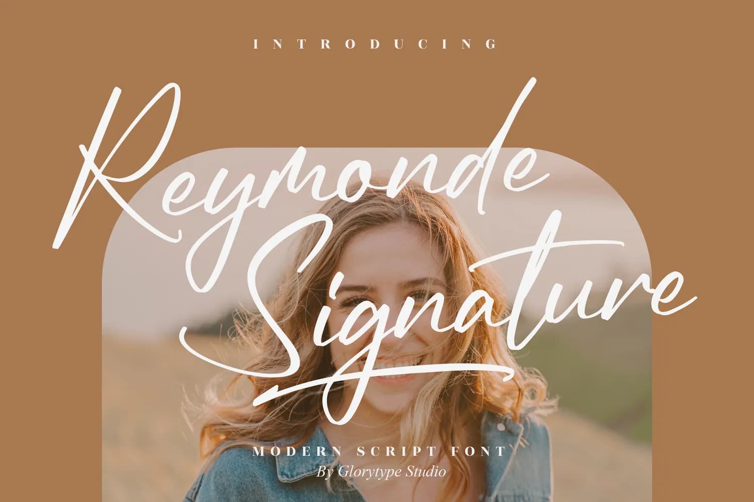 Reymonde Signature