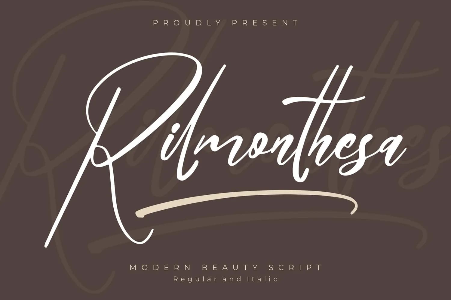 Rilmonthesa