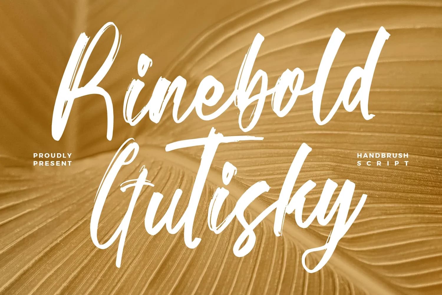 Rinebold Gutisky