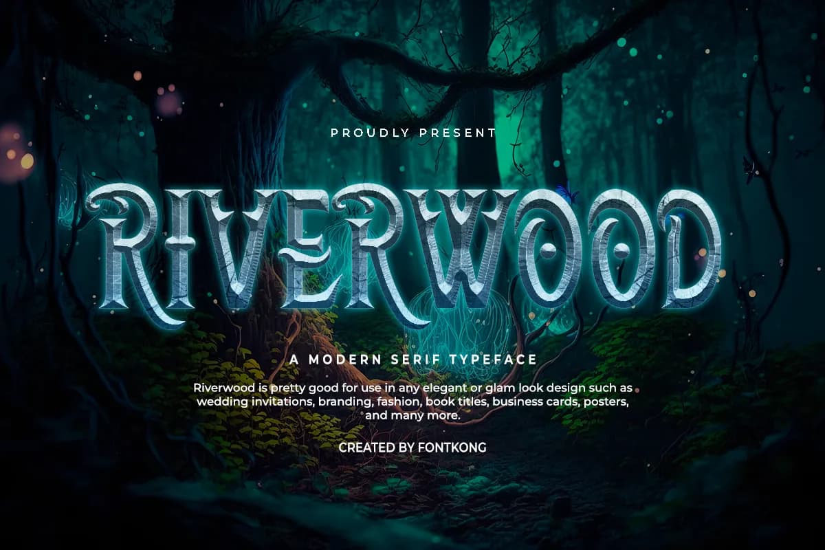 Riverwood