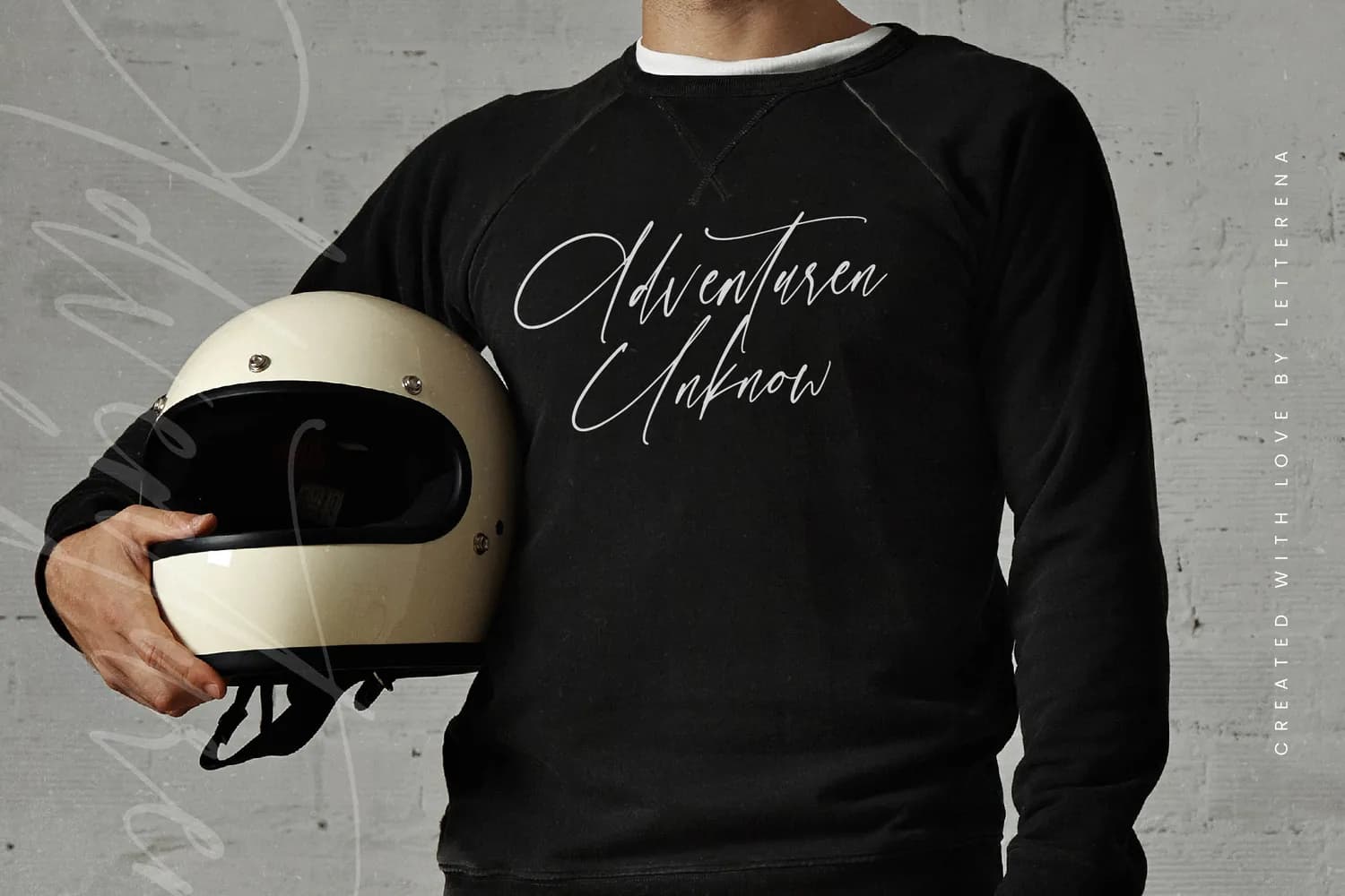 Roberthone Signatera VERSI