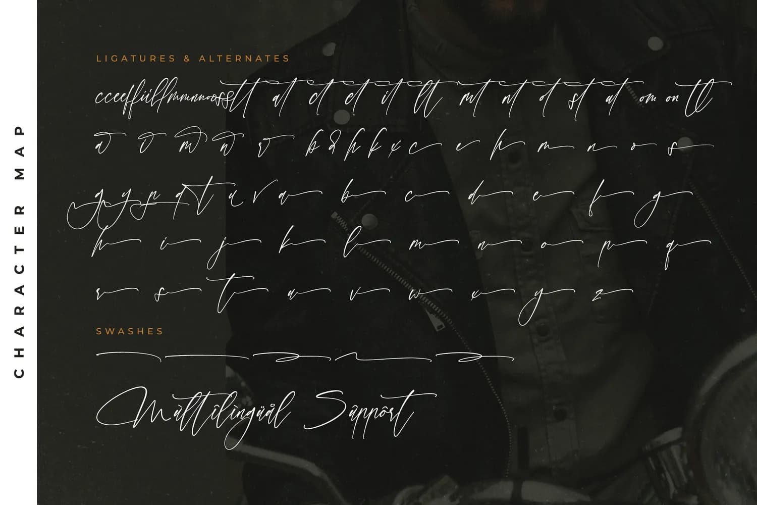 Roberthone Signatera VERSI