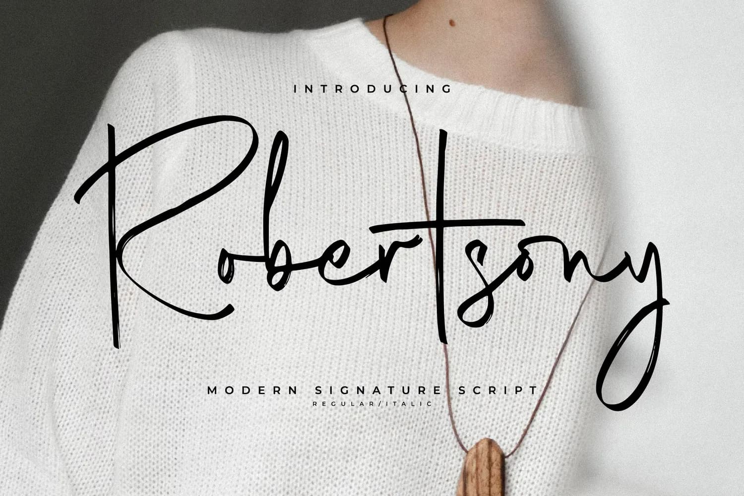 Robertsony