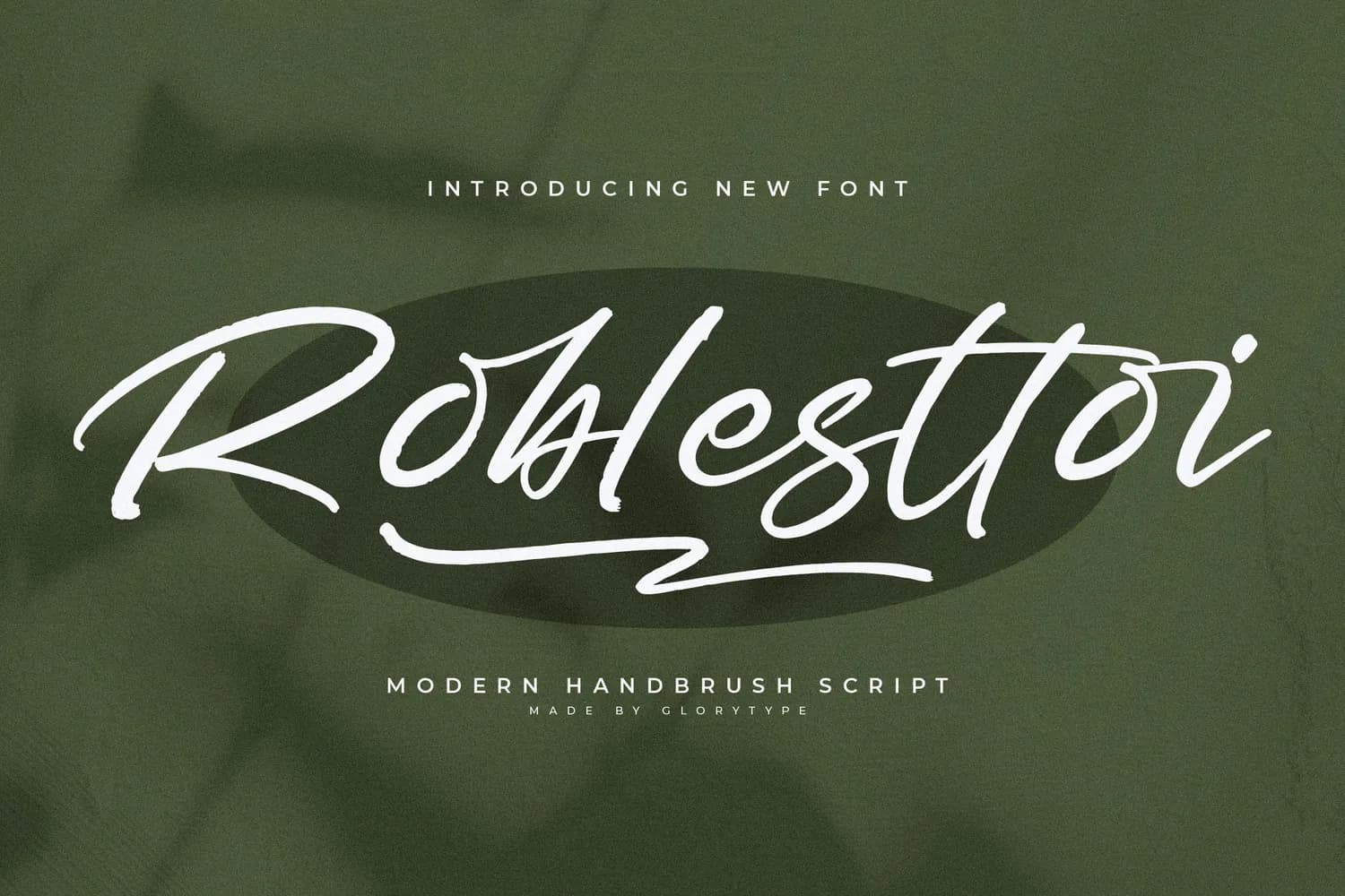 Roblesttoi