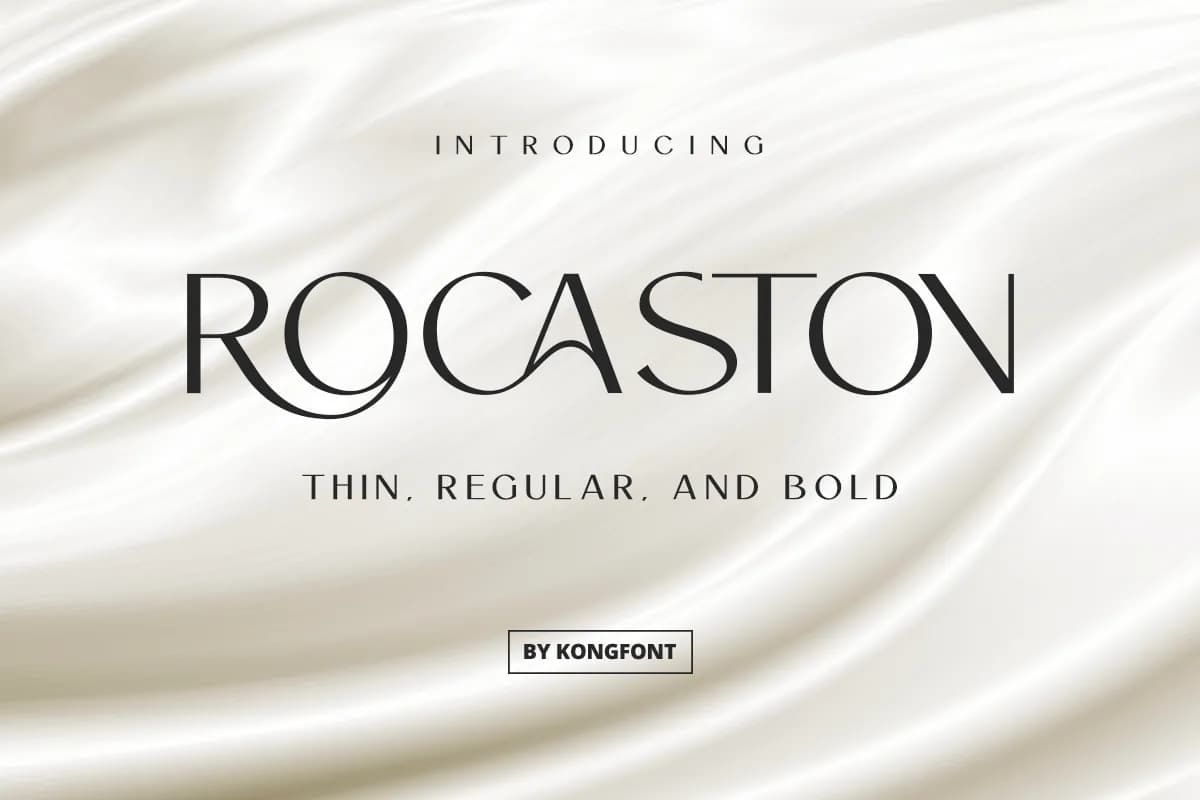 Rocaston